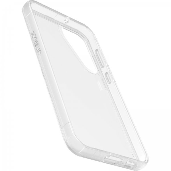Otterbox Samsung Galaxy S23 Plus Cover Symmetry Clear Transparent