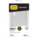 Otterbox Samsung Galaxy S23 Plus Cover Symmetry Clear Transparent