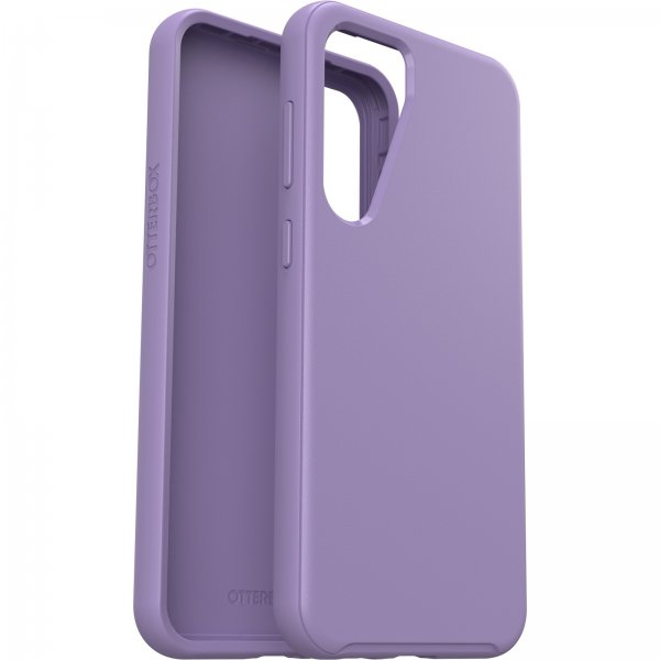 Otterbox Samsung Galaxy S23 Plus Cover Symmetry You Lilac It