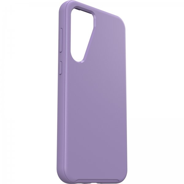 Otterbox Samsung Galaxy S23 Plus Cover Symmetry You Lilac It