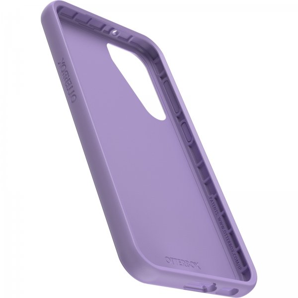 Otterbox Samsung Galaxy S23 Plus Cover Symmetry You Lilac It