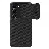 Nillkin Samsung Galaxy S23 Plus Cover Synthetic Fiber Sort