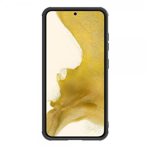 Nillkin Samsung Galaxy S23 Plus Cover Synthetic Fiber Sort