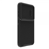 Nillkin Samsung Galaxy S23 Plus Cover Synthetic Fiber Sort