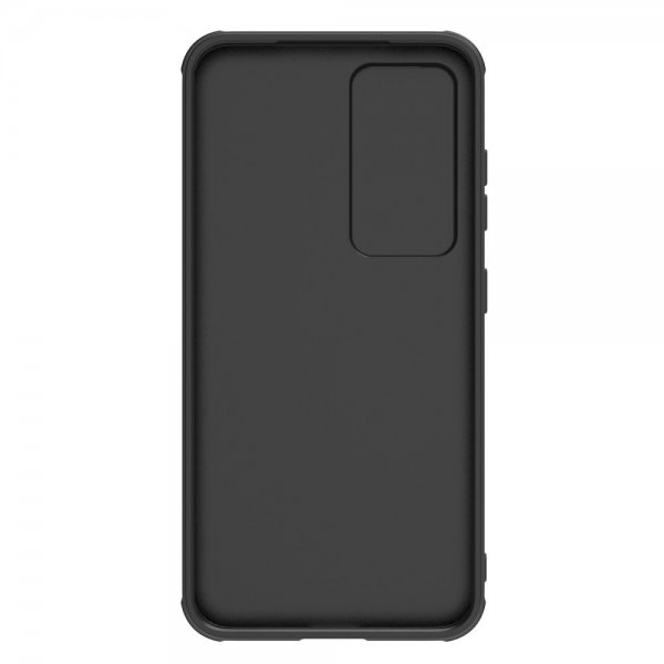 Nillkin Samsung Galaxy S23 Plus Cover Synthetic Fiber Sort