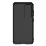 Nillkin Samsung Galaxy S23 Plus Cover Synthetic Fiber Sort