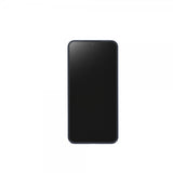 Nudient Samsung Galaxy S23 Plus Cover Thin Case Midwinter Blue