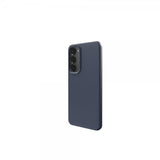 Nudient Samsung Galaxy S23 Plus Cover Thin Case Midwinter Blue