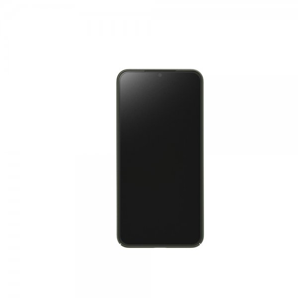 Nudient Samsung Galaxy S23 Plus Cover Tyndt Etui Pine Green