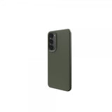 Nudient Samsung Galaxy S23 Plus Cover Tyndt Etui Pine Green