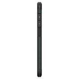 Spigen Samsung Galaxy S23 Plus Cover Tough Armor Abyss Green