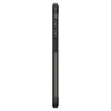 Spigen Samsung Galaxy S23 Plus Cover Tough Armor Gunmetal
