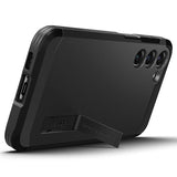 Spigen Samsung Galaxy S23 Plus Cover Tough Armor Sort