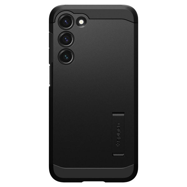 Spigen Samsung Galaxy S23 Plus Cover Tough Armor Sort