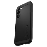 Spigen Samsung Galaxy S23 Plus Cover Tough Armor Sort