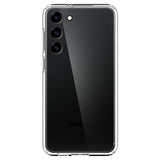 Spigen Samsung Galaxy S23 Plus Cover Ultra Hybrid Krystalklar