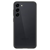 Spigen Samsung Galaxy S23 Plus Cover Ultra Hybrid Matte Frost Black