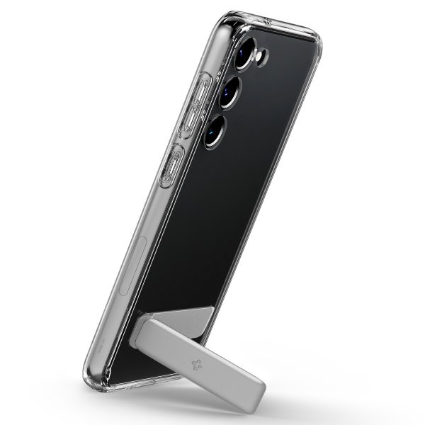 Spigen Samsung Galaxy S23 Plus Cover Ultra Hybrid S Crystal Clear