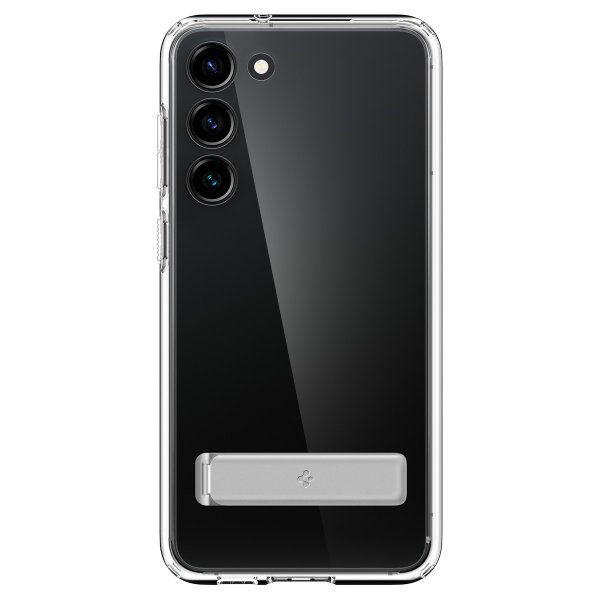 Spigen Samsung Galaxy S23 Plus Cover Ultra Hybrid S Crystal Clear
