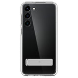 Spigen Samsung Galaxy S23 Plus Cover Ultra Hybrid S Crystal Clear
