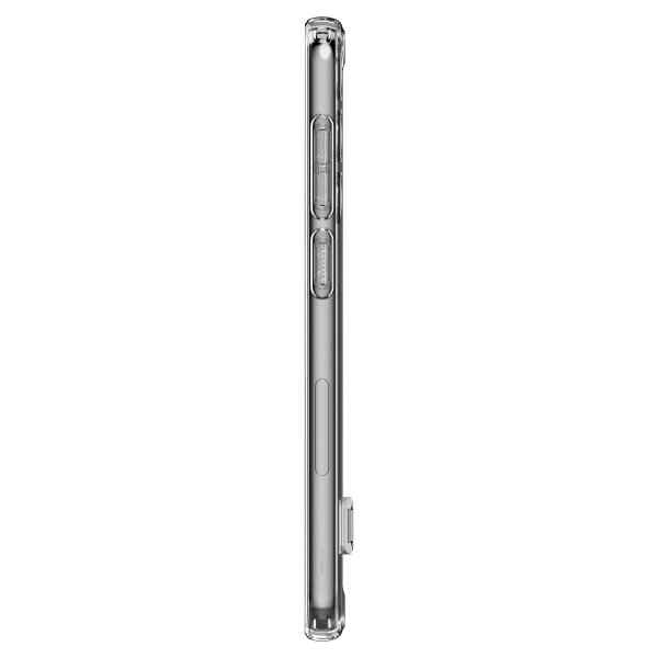 Spigen Samsung Galaxy S23 Plus Cover Ultra Hybrid S Crystal Clear