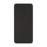 Samsung Galaxy S23 Plus Skærm med LCD Display - Cream