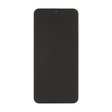 Samsung Galaxy S23 Plus Skærm med LCD Display Original - Creme