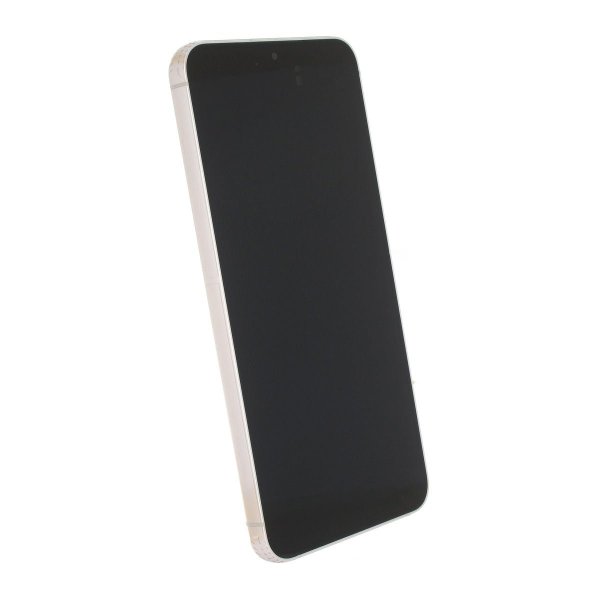 Samsung Galaxy S23 Plus Skærm med LCD Display Original - Creme