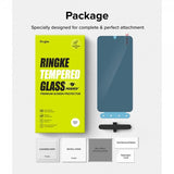 Ringke Samsung Galaxy S23 Plus Skærmbeskyttelse Privacy Glass