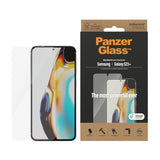PanzerGlass Samsung Galaxy S23 Plus Skærmbeskyttelse Ultra-Wide Fit