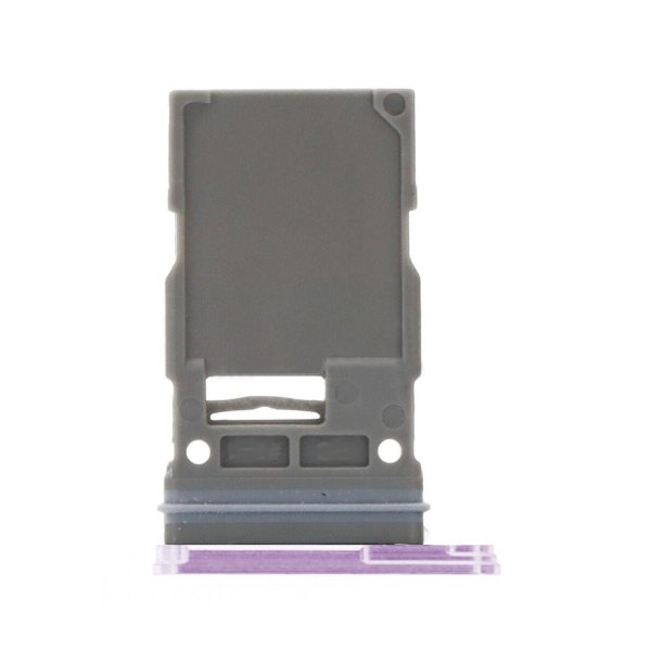 Samsung Galaxy S23/S23 Plus SIM-kortholder - Rosa