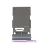 Samsung Galaxy S23/S23 Plus SIM-kortholder - Rosa