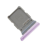 Samsung Galaxy S23/S23 Plus SIM-kortholder - Rosa