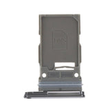 Samsung Galaxy S23/S23 Plus Simkortholder - Sort