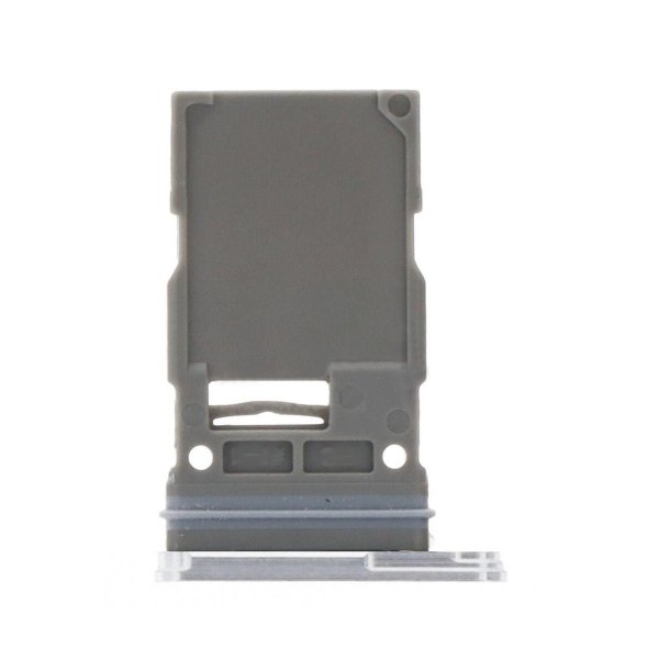 Samsung Galaxy S23/S23 Plus SIM-kortholder - Hvid