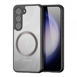 Dux Ducis Samsung Galaxy S23 Cover Aimo Series MagSafe Sort