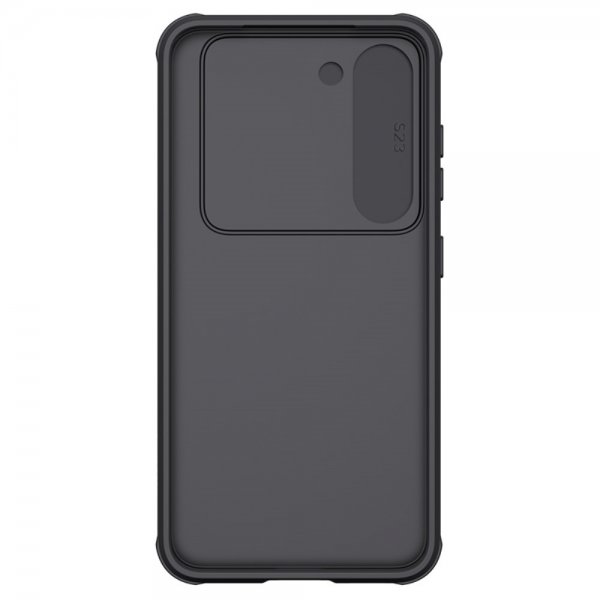 Nillkin Samsung Galaxy S23 Cover CamShield Pro Sort