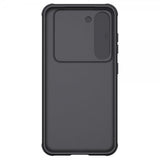 Nillkin Samsung Galaxy S23 Cover CamShield Pro Sort