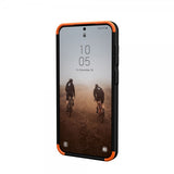 Urban Armor Gear (UAG) Samsung Galaxy S23 Cover Civilian Olive Drab