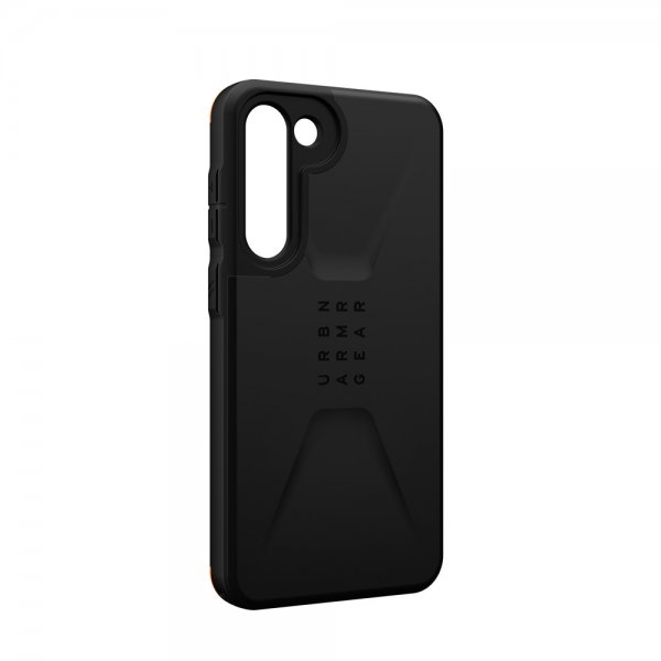 Urban Armor Gear (UAG) Samsung Galaxy S23 Cover Civilian Sort