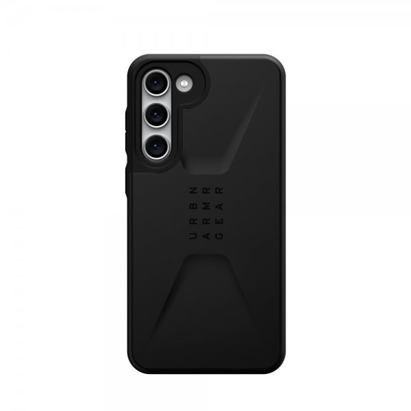 Urban Armor Gear (UAG) Samsung Galaxy S23 Cover Civilian Sort