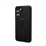 Urban Armor Gear (UAG) Samsung Galaxy S23 Cover Civilian Sort