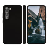 dbramante1928 Samsung Galaxy S23 Cover Costa Rica Night Black
