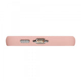dbramante1928 Samsung Galaxy S23 Cover Costa Rica Pink Sand