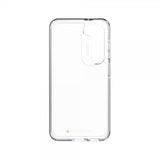 Gear4 Samsung Galaxy S23 Cover Crystal Palace Transparent