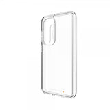 Gear4 Samsung Galaxy S23 Cover Crystal Palace Transparent