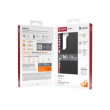 Gear4 Samsung Galaxy S23 Cover Denali Sort