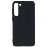 Nordic Covers Samsung Galaxy S23 Cover Feather Series Raven Black