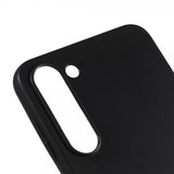 Nordic Covers Samsung Galaxy S23 Cover Feather Series Raven Black