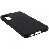 Nordic Covers Samsung Galaxy S23 Cover Feather Series Raven Black